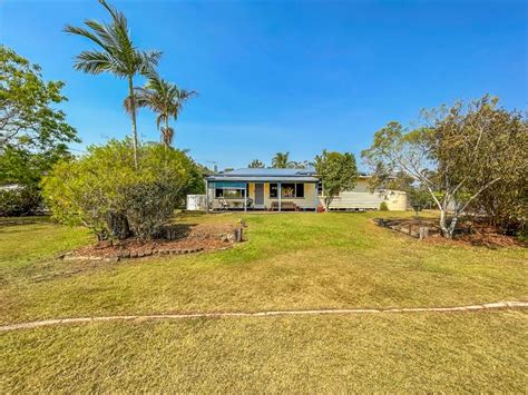 42 Churchill Mine Road Dundathu Qld 4650 Property Details