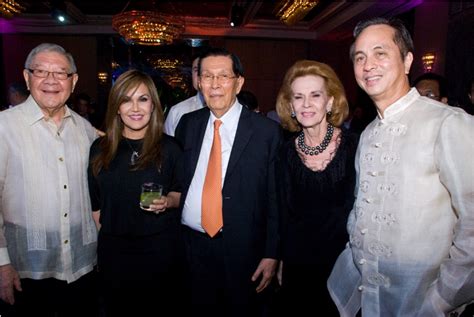 (BOOK) SENATE PRESIDENT JUAN PONCE ENRILE Releases Biography, A Memoir ...