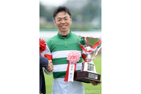 北村 宏司 競馬チャンネル