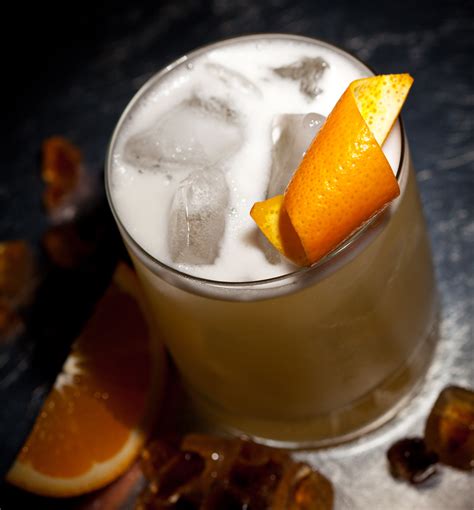 Whiskey Sour Rezepte Suchen