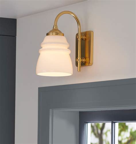 Ladd Single Sconce Rejuvenation