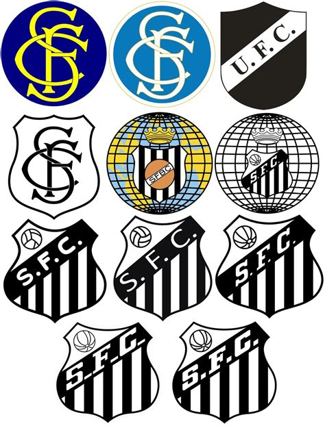 Escudos Fc