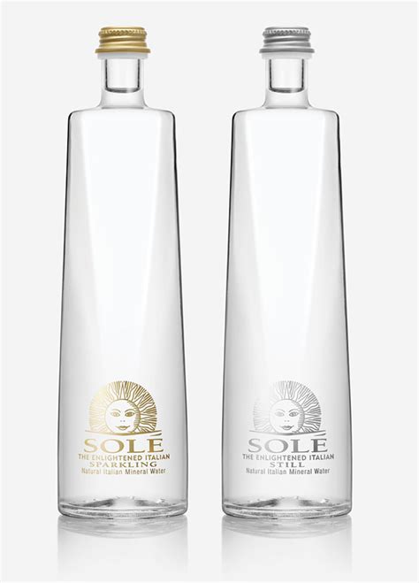 Arte – SOLÉ Natural Italian Mineral Water