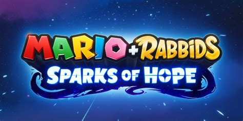 Mario Rabbids Sparks Of Hope Review Goty Contender