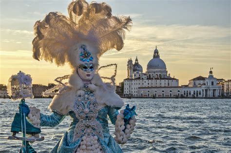 Che Il Carnevale Di Venezia Abbia Inizio Italian S News