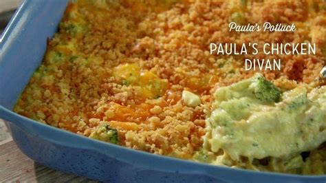 Chicken And Noodle Casserole Paula Deen Paula Deen Cheesy Chicken Noodle Casserole Recipe