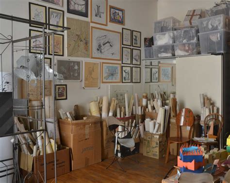 Archivio “Riccardo Dalisi”. Completato il lavoro di digitalizzazione