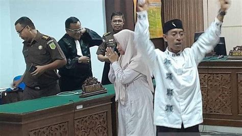 Pn Banda Aceh Bebaskan Terdakwa Kasus Korupsi Pembangunan Monumen