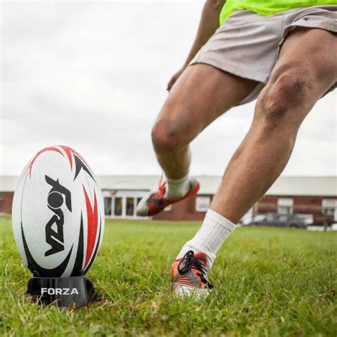 Professional Rugby Kicking Tee | Net World Sports