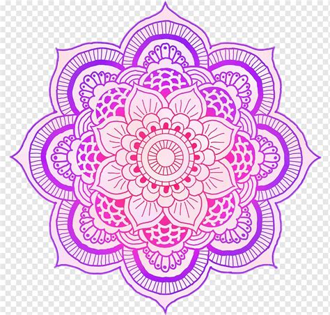 Libro para colorear mandala niño adulto mandala de yoga colorante