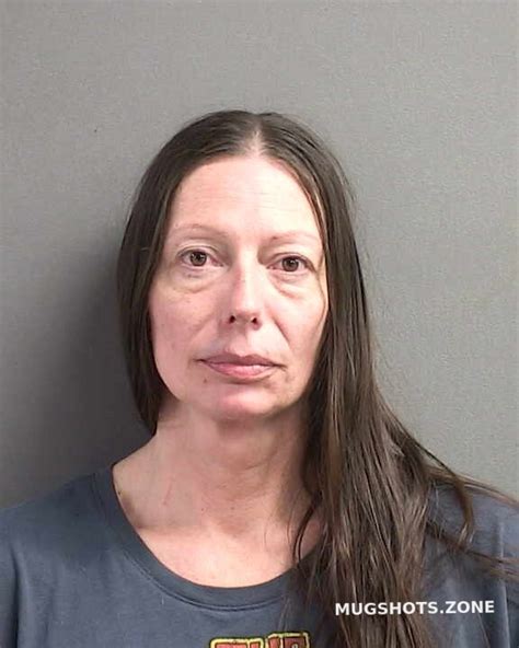 Wells Sarah M Volusia County Mugshots Zone