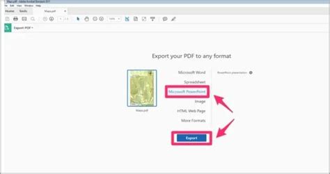 Como Converter PDF em PPT Editável de Forma Fácil e Grátis