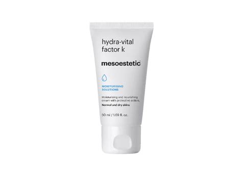 Mesoestetic Hydra Vital Factor K By Bo Beauty Skin Laser Clinic