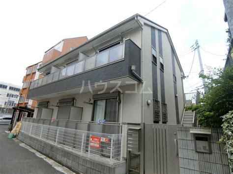 クレール西船 ＊＊＊号室西船橋駅2階1kの賃貸物件賃貸アパート【ハウスコム】