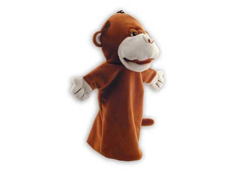 Pp Monkey Custom Plush Toys