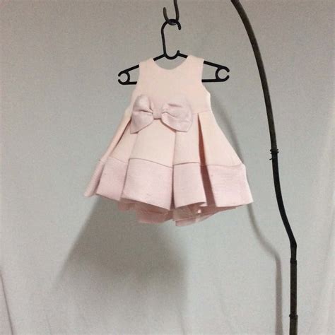 Bardot Junior Kids Size 000 Dresses & Skirts Pink