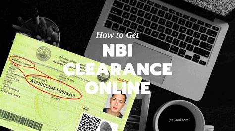 How To Get NBI Clearance Online In 2024 Step By Step Guide