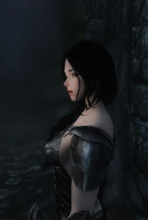 Follower Ceres Se Standalone Skyrim Special Edition