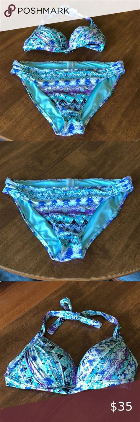 Bleu Rod Beattie 2 Piece Bikini In 2022 Bleu Rod Beattie Bikinis