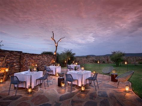 Madikwe Safari Lodge | Book Your Dream Self-Catering or Bed and ...