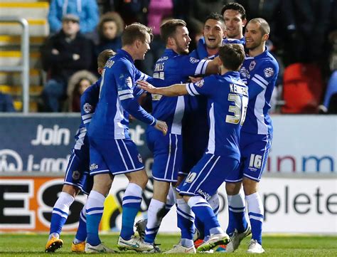 Pictures Rotherham V Cardiff City Wales Online