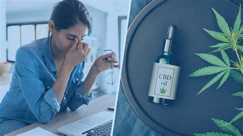 Le CBD Est Il Une Bonne Solution Pour Lutter Contre Le Stress