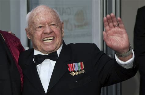 Remembering Mickey Rooney Wtop News