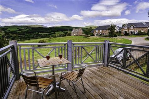 Crieff Hydro 5 Star Lodges - Crieff | Self Catering | Britain's Finest