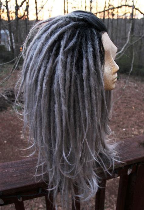 Dreadlock wig – Artofit