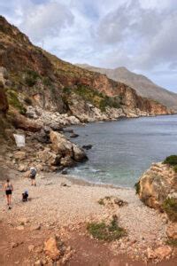 Top Beautiful Beaches Near Castellammare Del Golfo