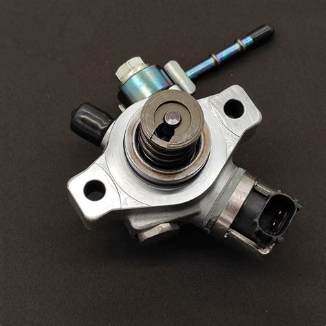 High Pressure Fuel Pump New Pc H For Honda Accord Cr