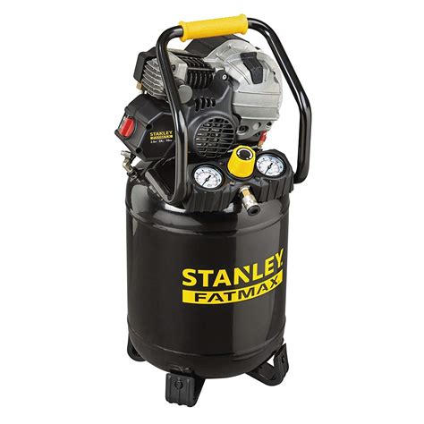 Compresor De Aer Profesional Stanley Fatmax L Cp Emag Ro