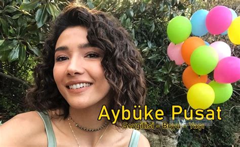 Aybüke Pusat Kimdir Teşkilat Dizisinin Başrol Oyuncusu memursun tr