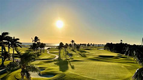 The Gasparilla Inn & Club | Golf Courses | Golf Digest