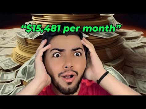 How Much Money Youtube Paid Me In Youtube