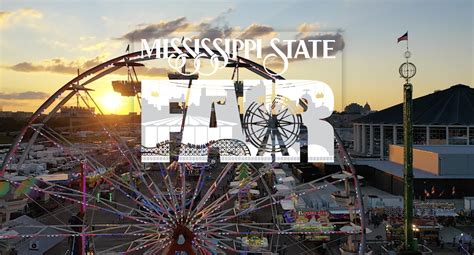 2023 Mississippi State Fair! | Downtown Jackson Partners