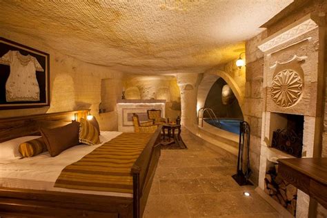 Kayakapi Premium Caves, a boutique hotel in Cappadocia