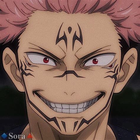 RYOMEN SUKUNA Drawing Jujutsu Kaisen In 2021 Jujutsu Manga Anime