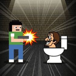 Skibidi Toilet Invasion | Your source of the most fun and entertaining ...