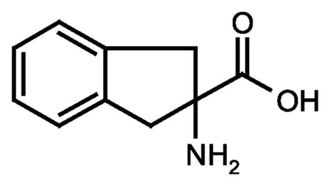 Aminoindan Carboxylic Acid Hydrate Thermo Scientific Fisher