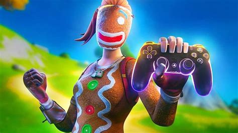 j on Instagram: "Are Controller Players🗑️🔥🍇? • Tags: #Fortnite #fortnitebattle royale # ...