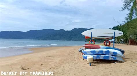 Tioman Island Destination Guide What You Need To Know