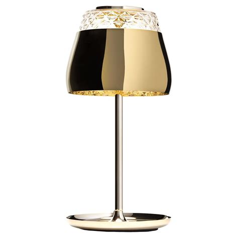 Lampe De Bureau Moooi Valentine En Verre Souffl Avec Abat Jour En