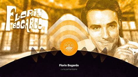 Florin Bogardo Luna Pamanteana YouTube