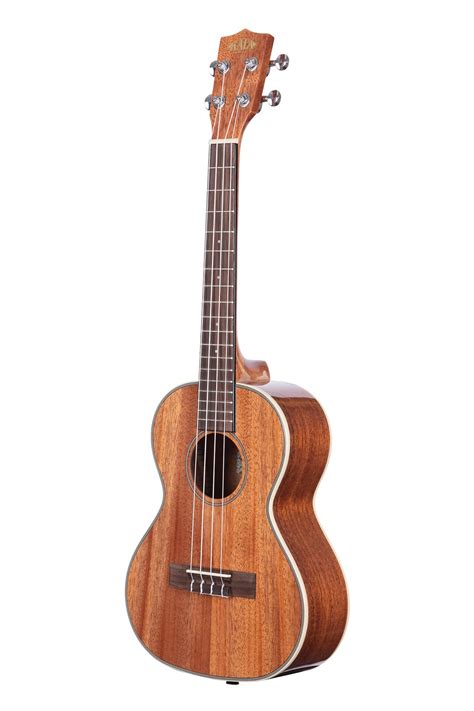 Kala Mahagoni Gloss Tenor Ukulele Ukulädle we love ukulele