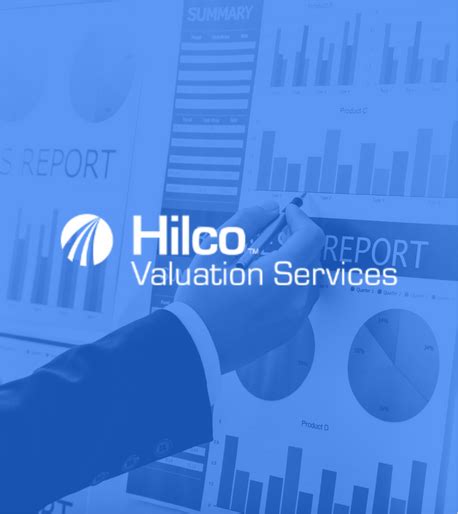 Hilco Valuation Services Hilco Global