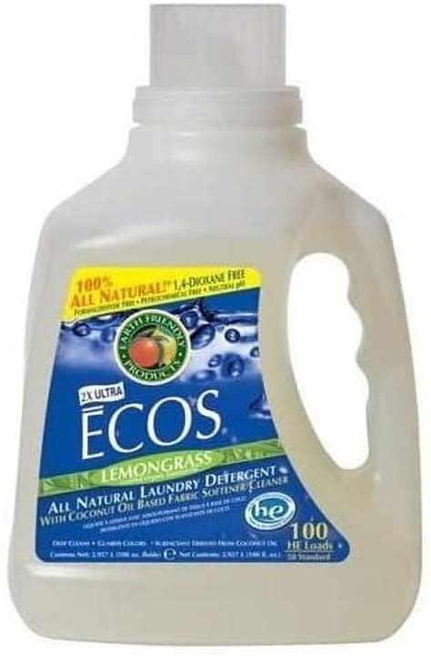 Natural Laundry Detergent Best Liquid Laundry Detergent With