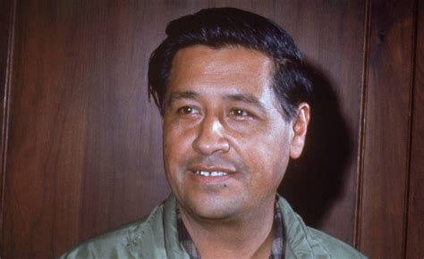 Cesar Chavez