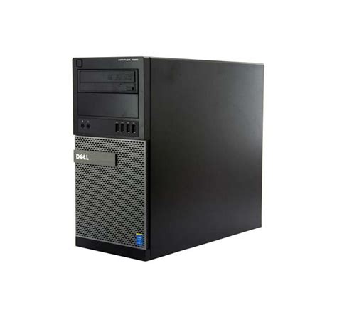 Buy Dell Optiplex 7020 Tower Intel I5 4590 330ghz 4gb Ram 500gb Hdd No Os Act