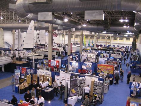 2011 Chicago boat show | Cruising World